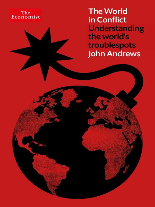 Title details for The World in Conflict by John Andrews - Wait list